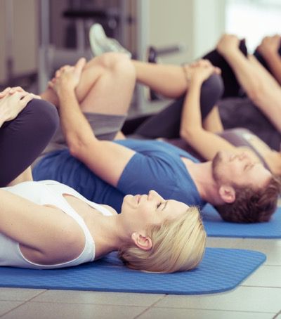 Informationsvideo zu Osteoletic Fitness & Osteopathische Massage