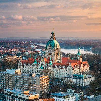 Hannover